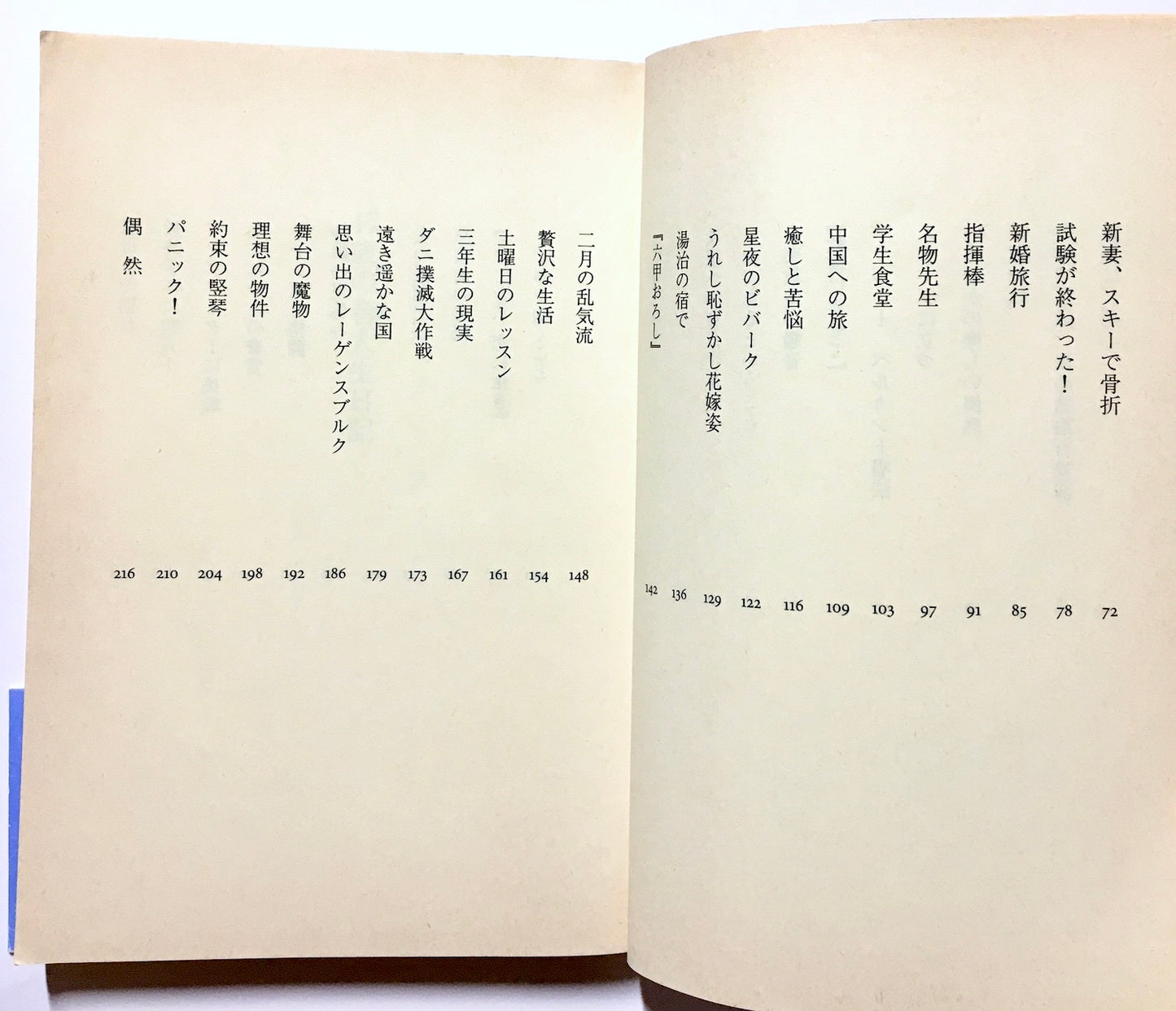 47歳の音大生日記