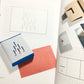 New encyclopedia of paper-folding designs： Effective Techniques for Folding Direct Mail, Announcements, Invitation Cards and more +CD