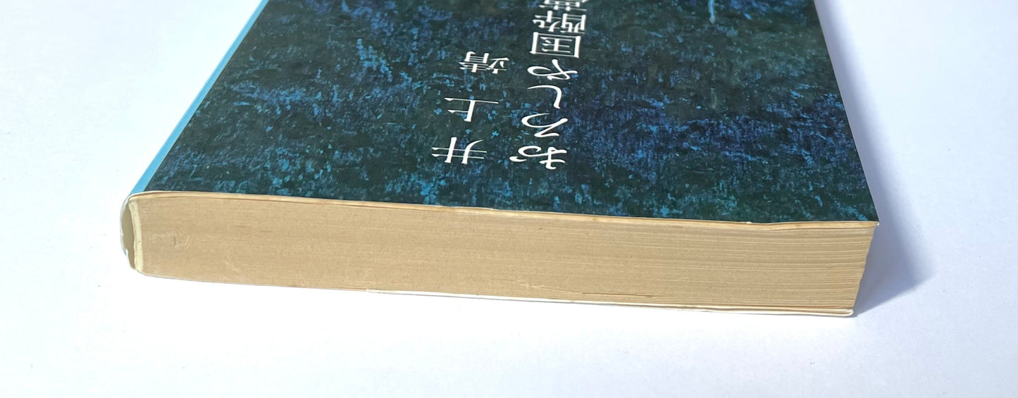 おろしや国酔夢譚