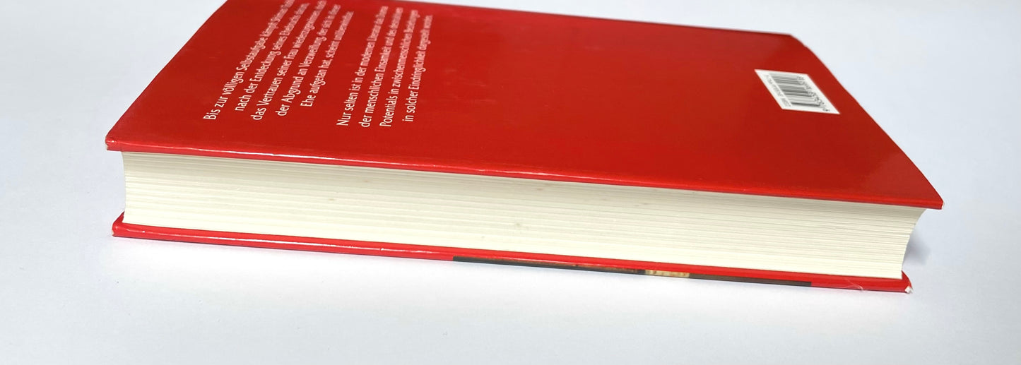 Der Stachel des Todes: Roman