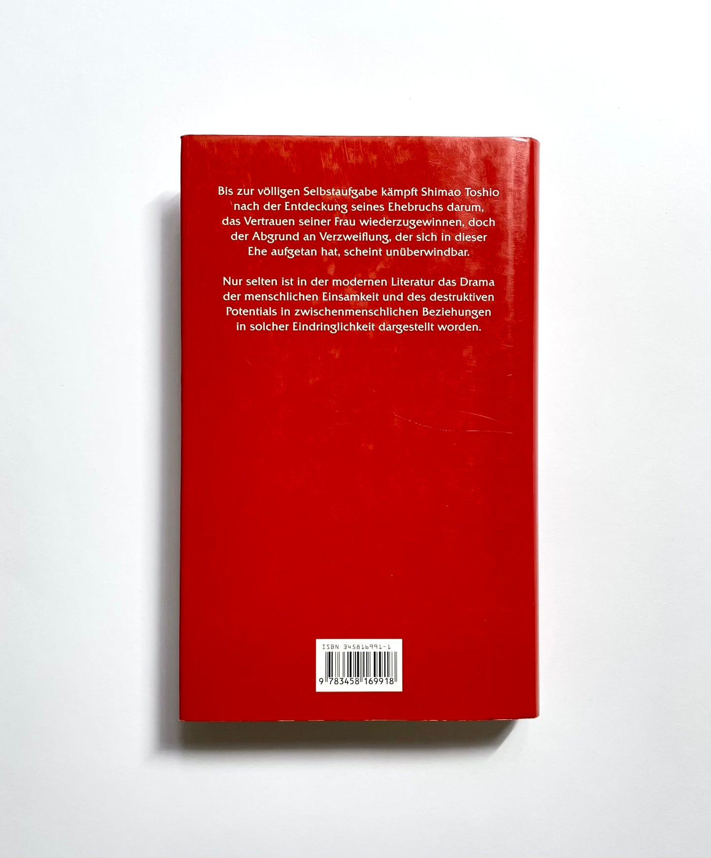 Der Stachel des Todes: Roman