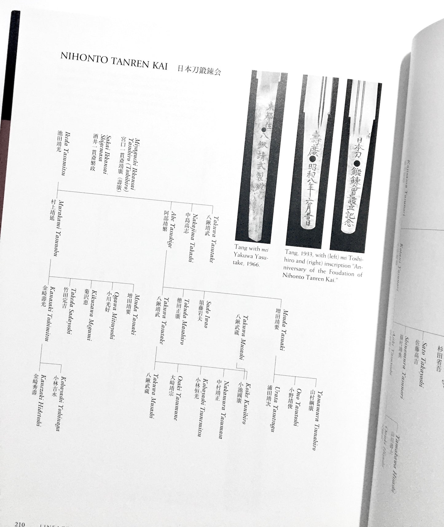 Modern Japanese Swords and Swordsmiths: From 1868 to the Present