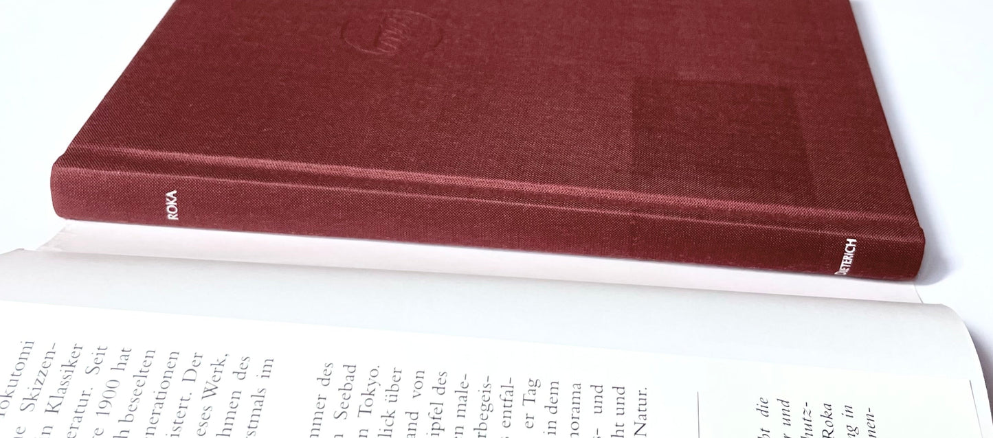 Natur und Menschenleben