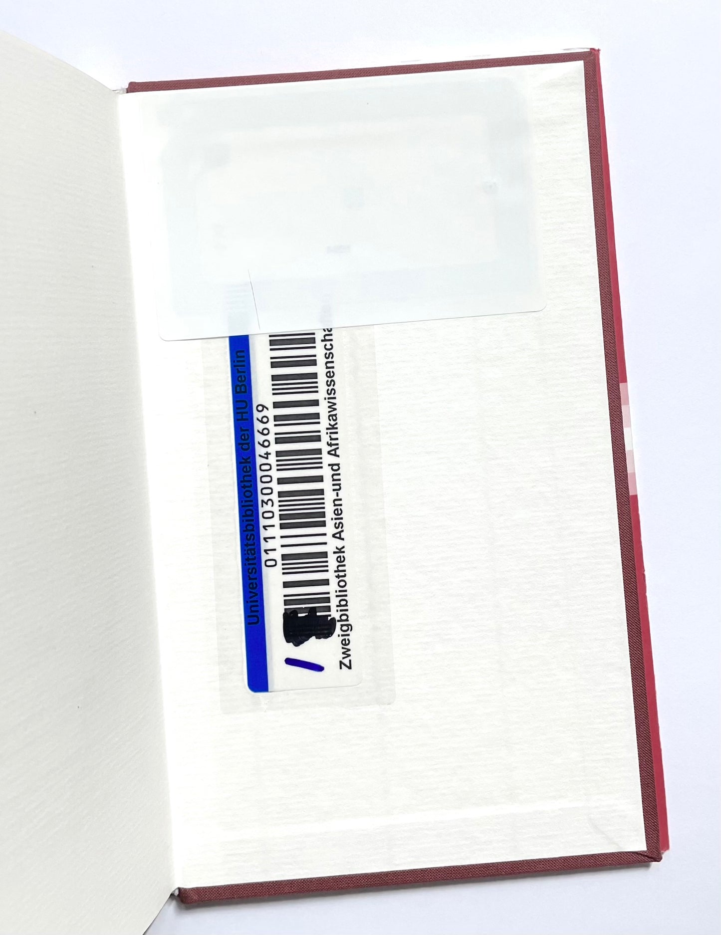 Natur und Menschenleben