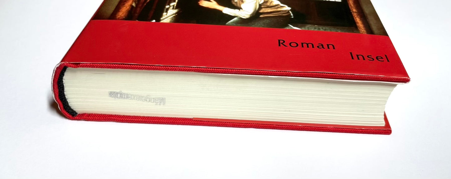 Der Stachel des Todes: Roman