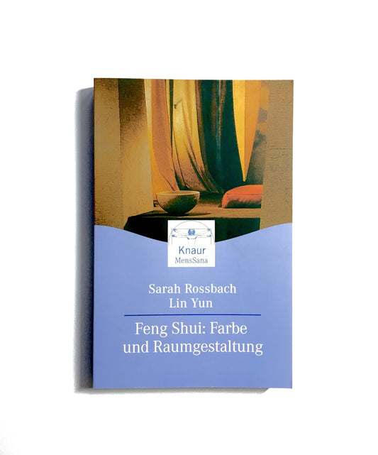 Feng-Shui: Farbe und Raumgestaltung