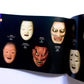 NOH - MASKS