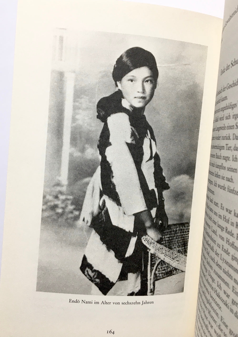 Das Leben der Frau Yamazaki : Eine japanische Karriere.