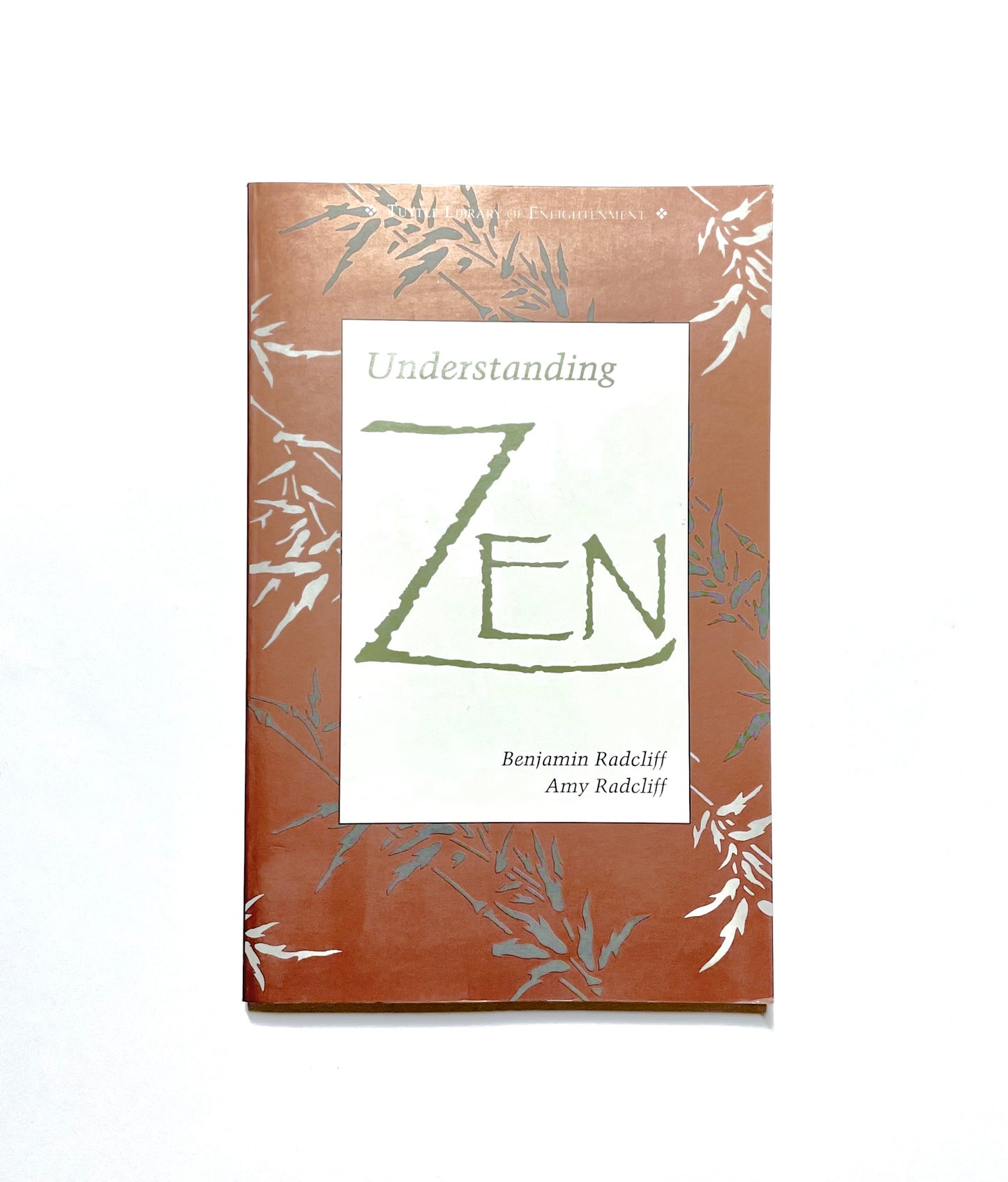 Understanding Zen