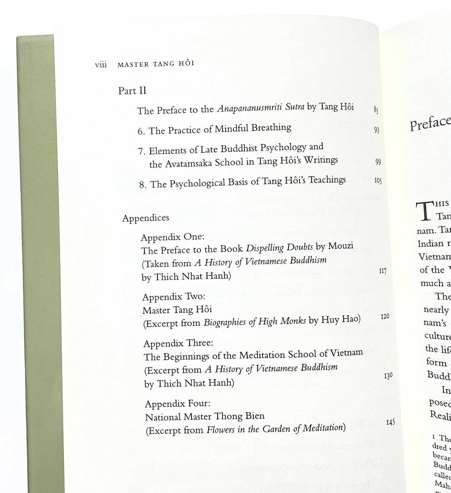 Master Tang Hoi: First Zen Teacher in Vietnam and China