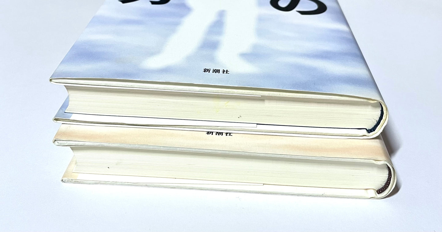 海辺のカフカ〈上〉〈下〉