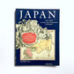 Japan - Mit den Augen des Westens gesehen. Gedruckte Europäische Landkarten vom frühen 16. bis zum 19. Jahrhundert
