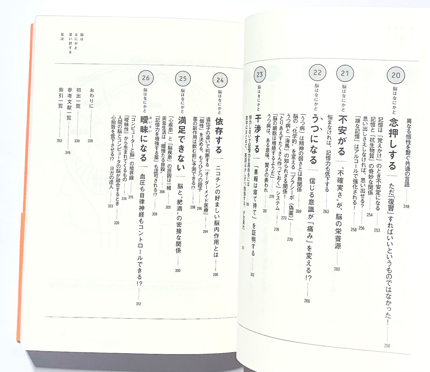脳はなにかと言い訳する: 人は幸せになるようにできていた!?