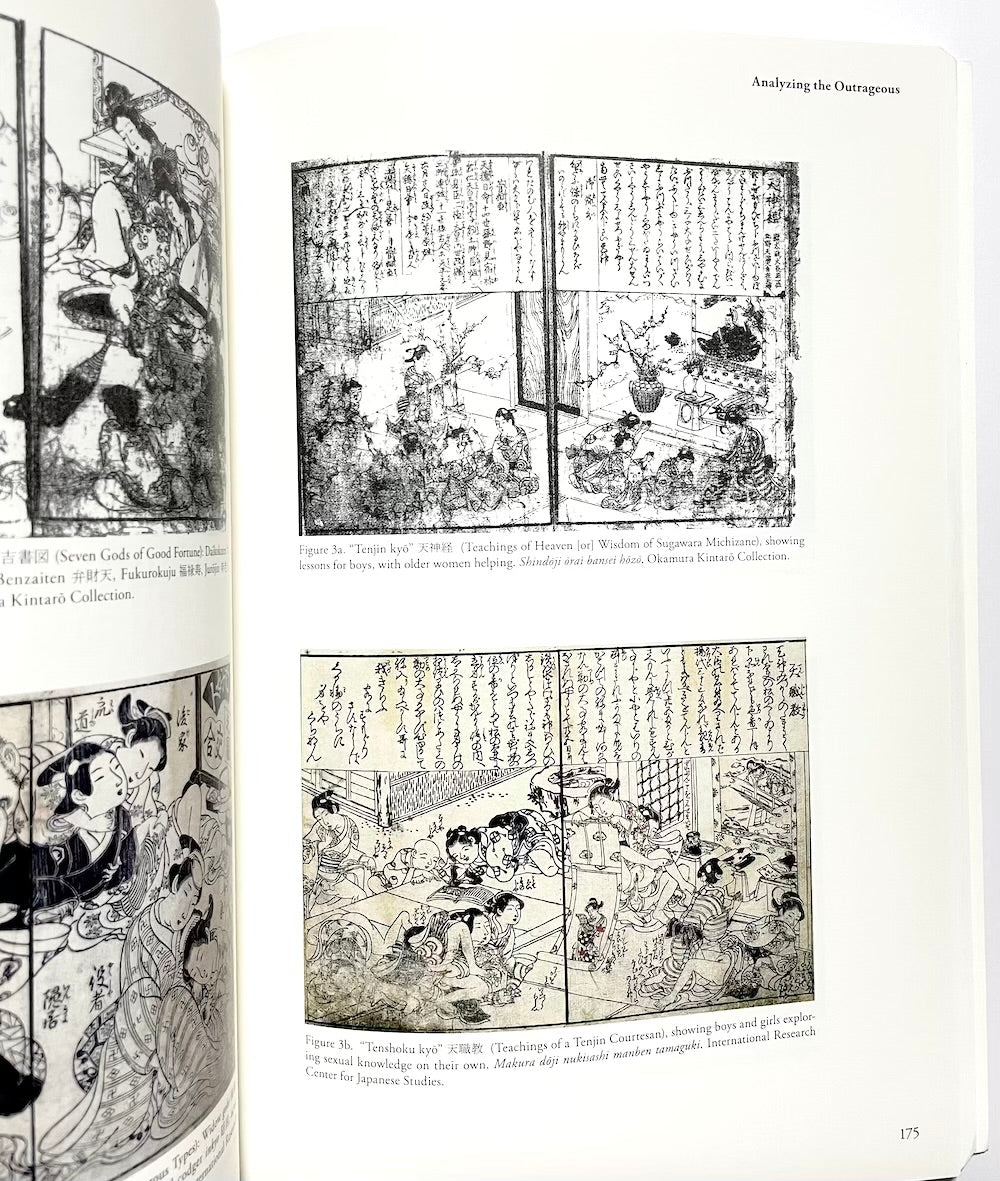 Japan Review No. 26 / Special Issue, Shunga: Sex and Humor in Japanese Art and Literature