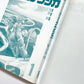 風の谷のナウシカ 〈１〉 フィルムコミック Nausicaä of the Valley of the Wind Vol.1