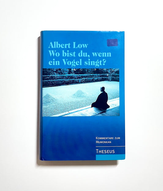 Wo bist du, wenn ein Vogel singt?