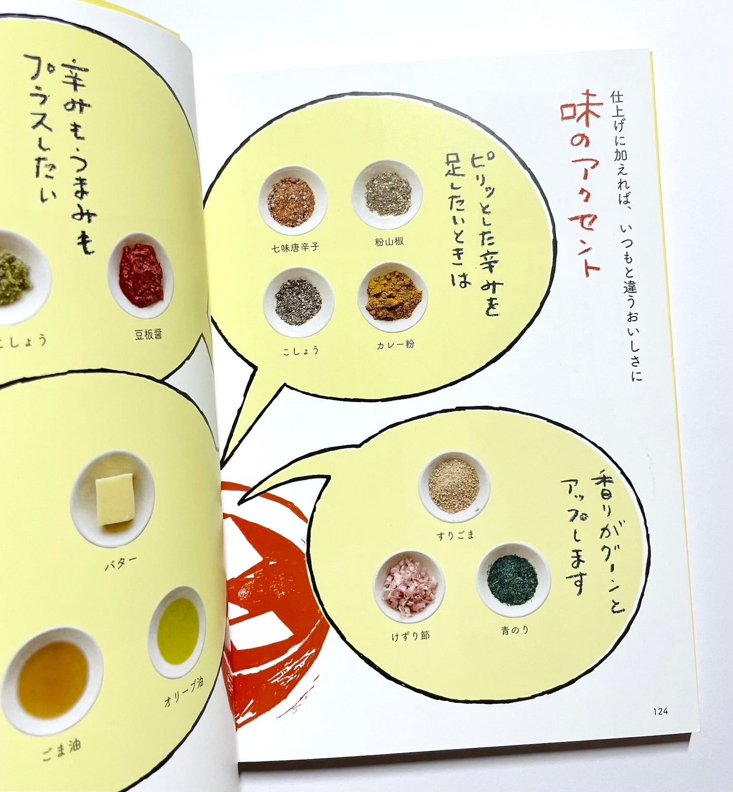 みそ汁はおかずです