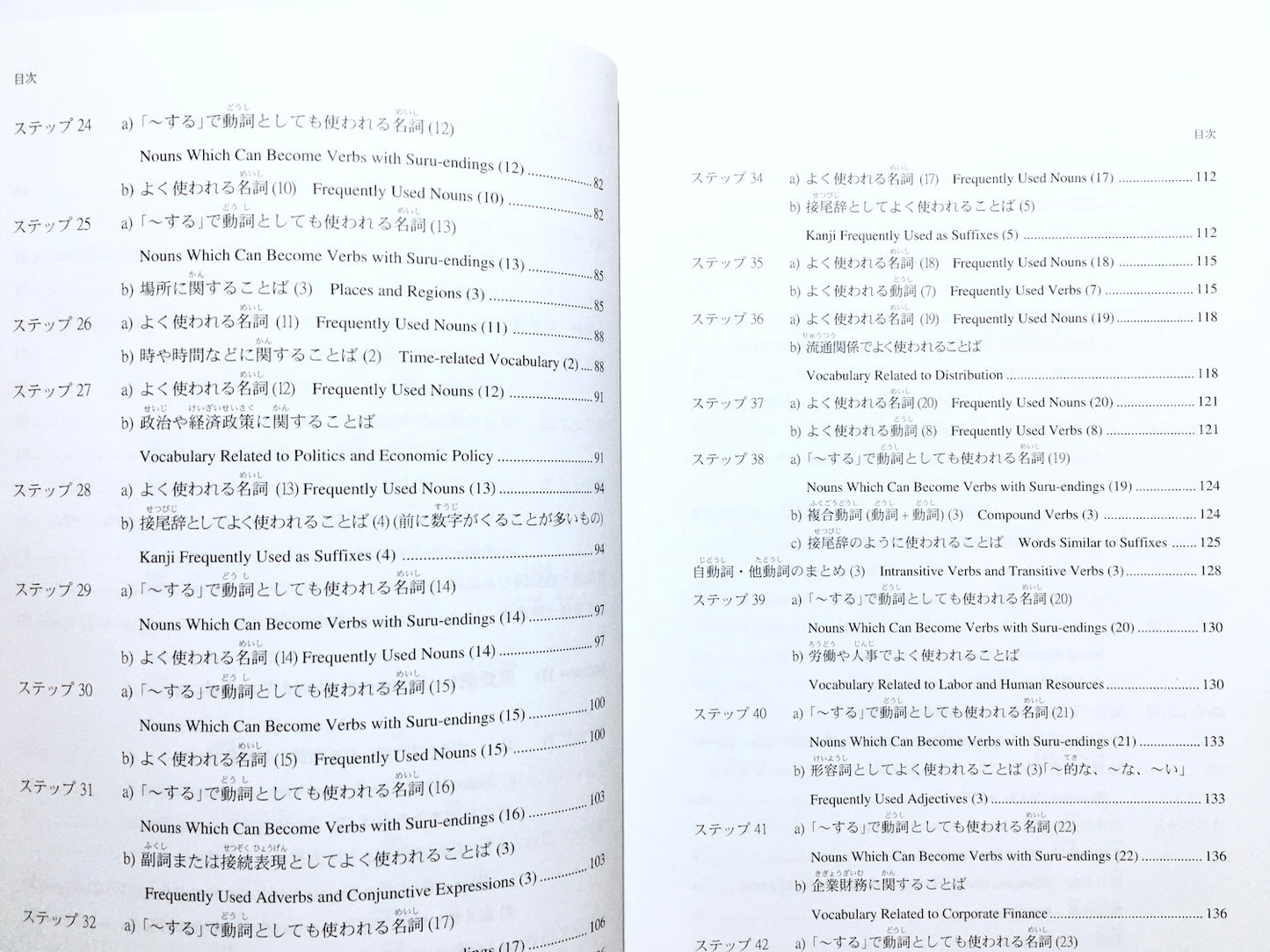 Business Kanji: Over 1,700 Essential Business Terms in Japanese