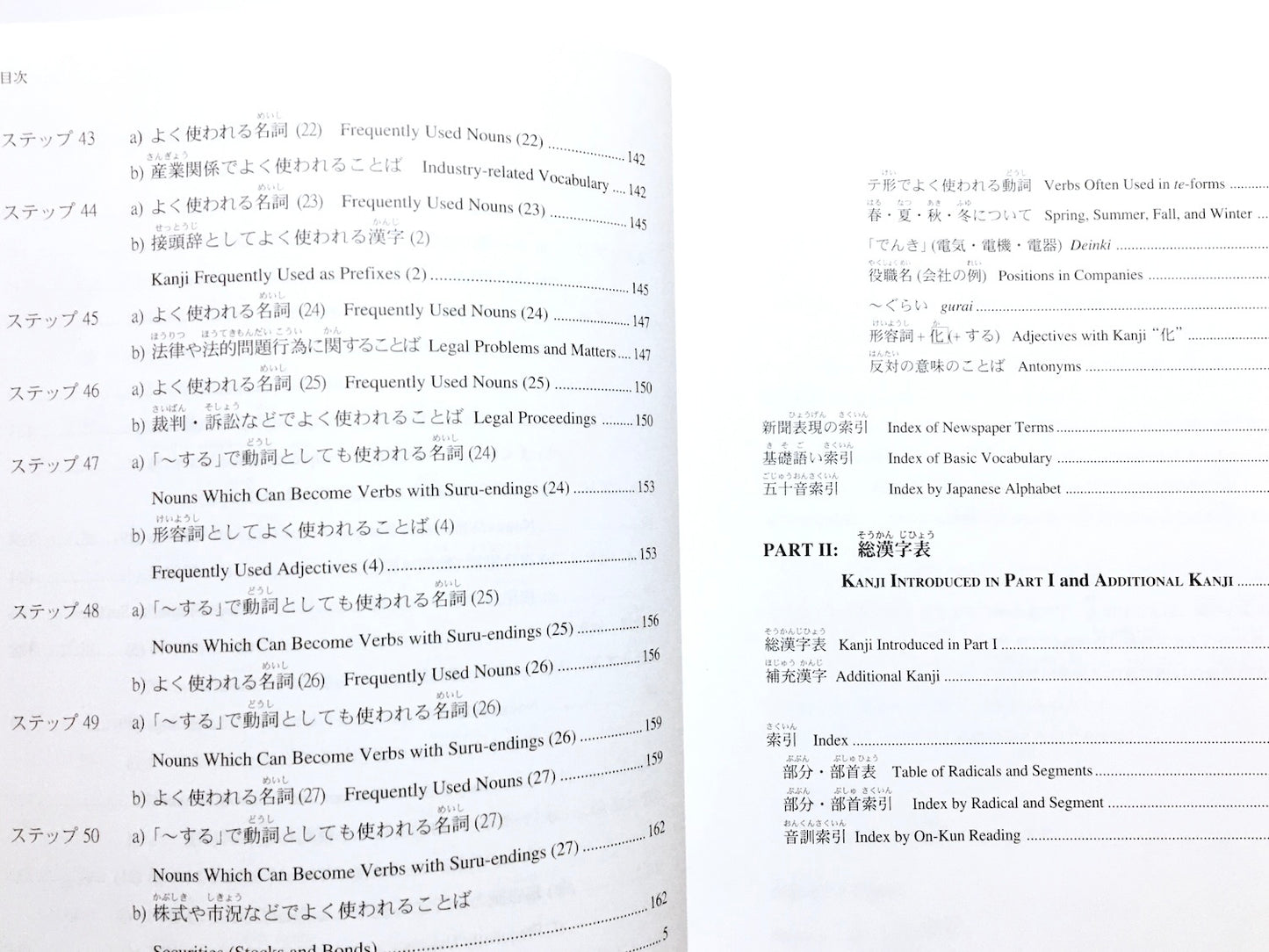 Business Kanji: Over 1,700 Essential Business Terms in Japanese