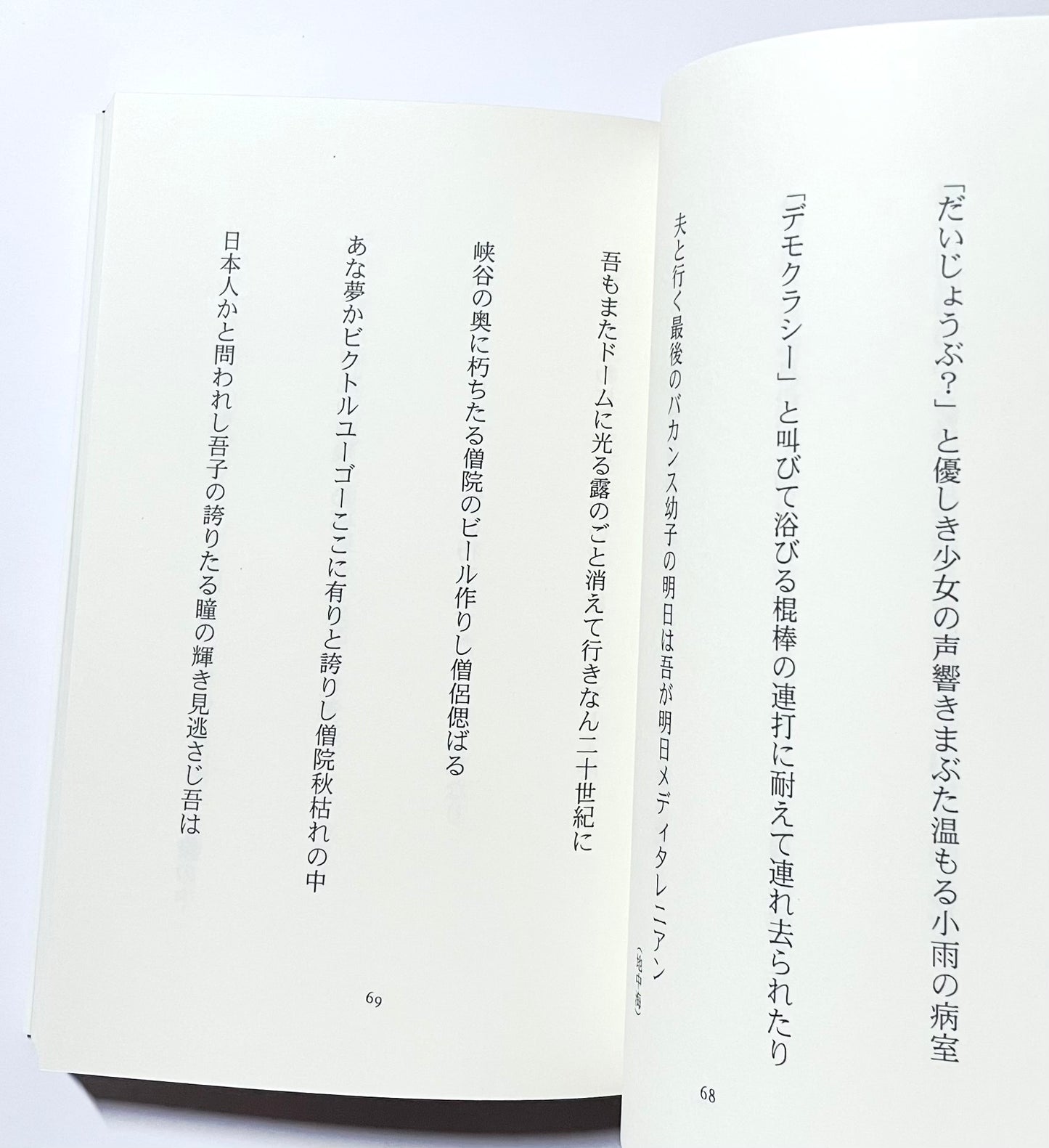オランダはみどり