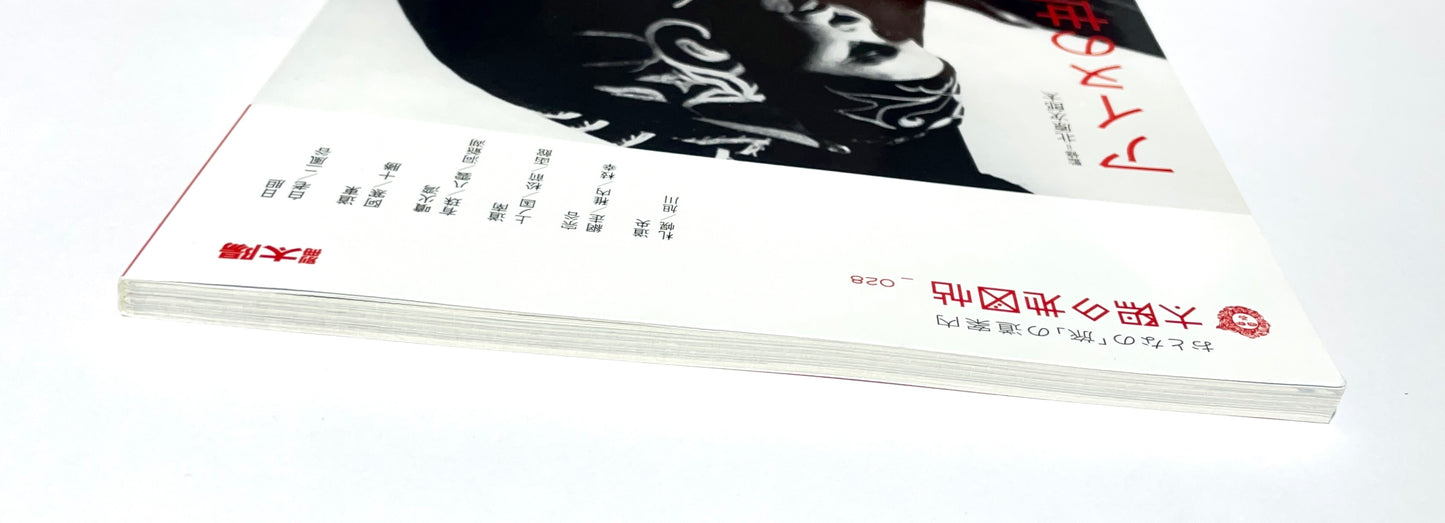 アイヌの世界を旅する (別冊太陽 太陽の地図帖 28) – A Journey through the Ainu World with Photos and Maps