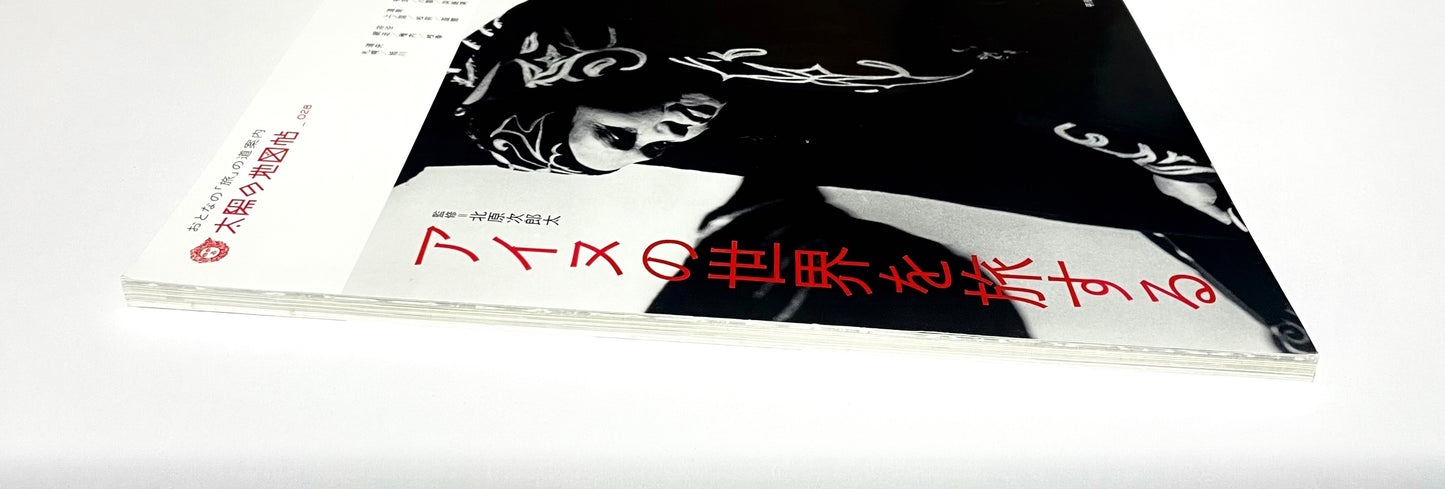 アイヌの世界を旅する (別冊太陽 太陽の地図帖 28) – A Journey through the Ainu World with Photos and Maps