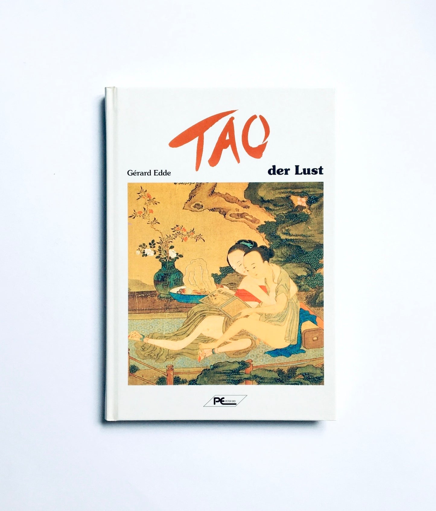 Tao der Lust