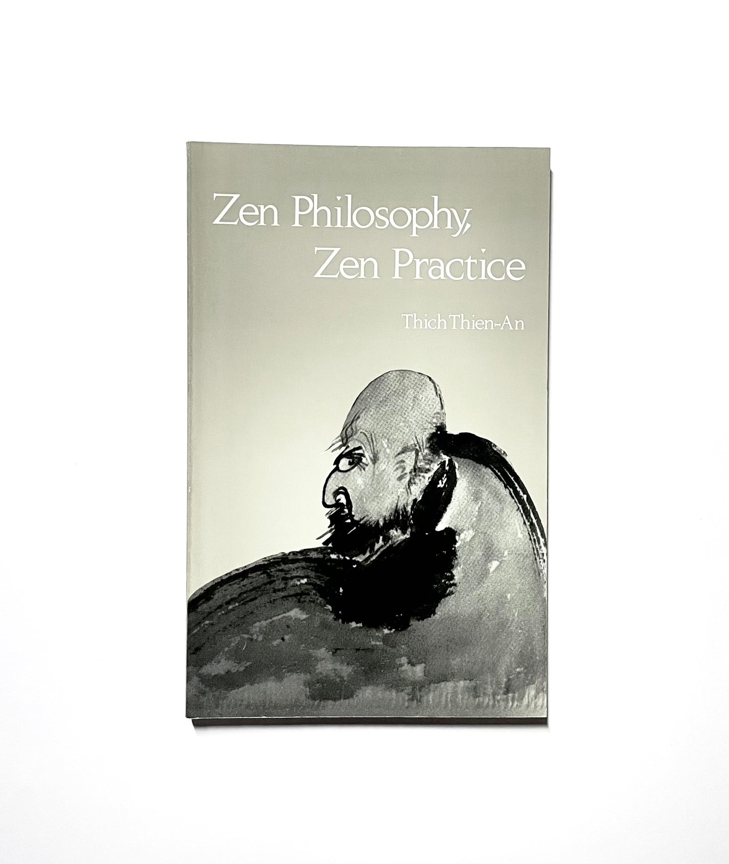 Zen Philosophy, Zen Practice