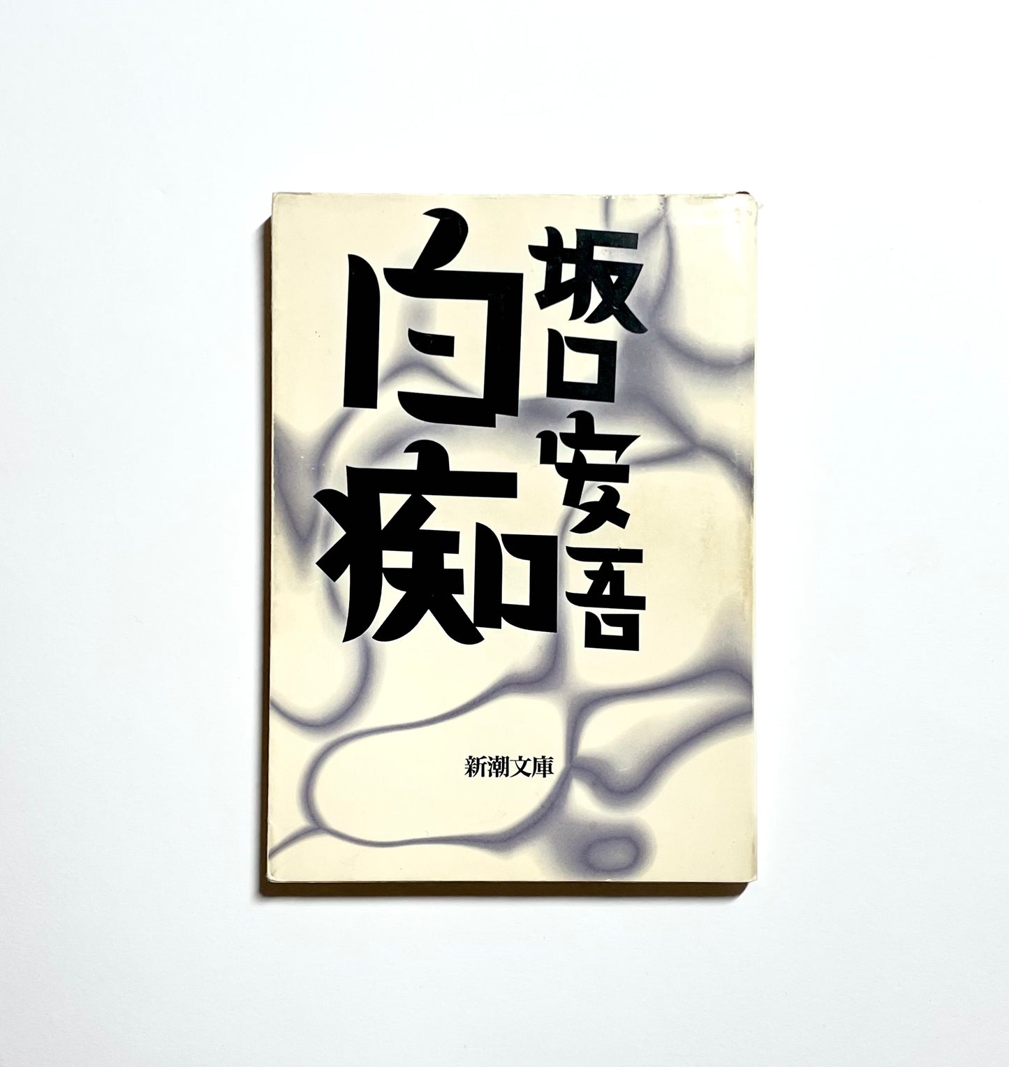 白痴
