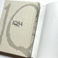 1Q84 BOOK 1 & 2 / Haruki Murakami – Japanese Edition