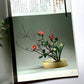 新編 未生流いけばな教本 (Misho School Ikebana Guide)