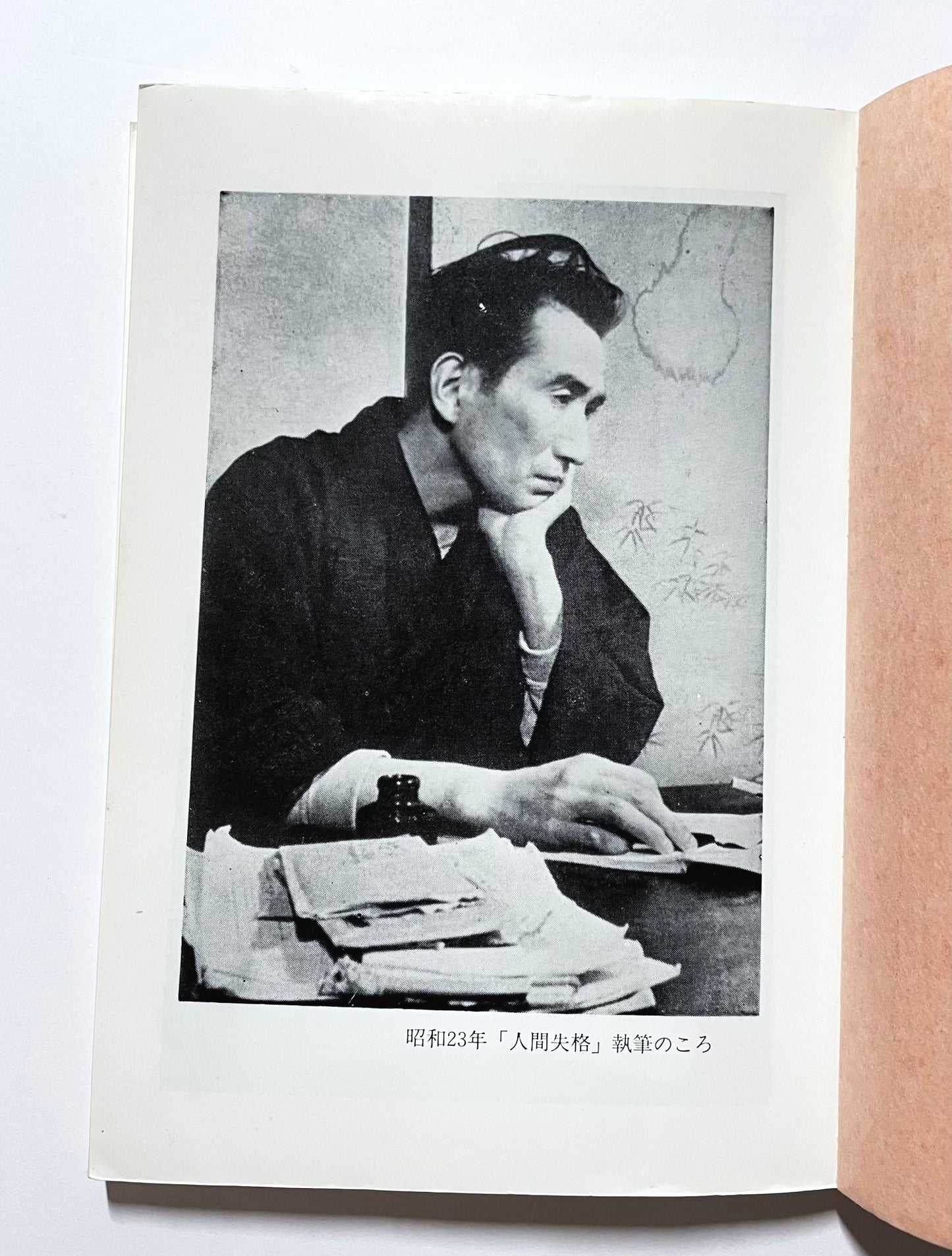 No Longer Human and Cherries (人間失格・桜桃) by Osamu Dazai - Japanese Edition