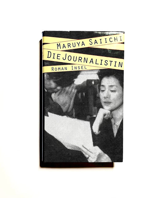 Die Journalistin