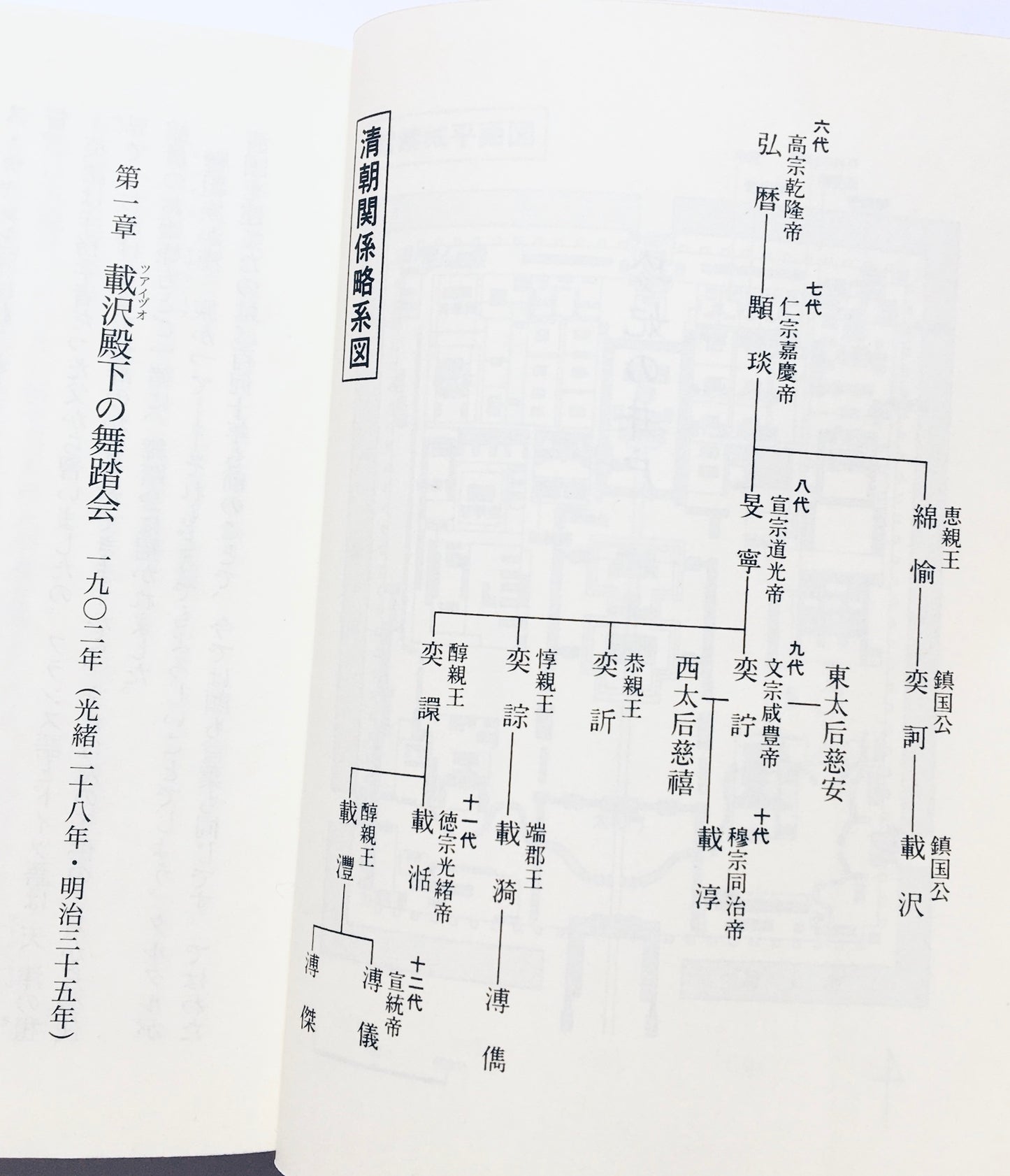 珍妃の井戸