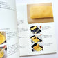 すし  The SUSHI recipe book