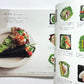 すし  The SUSHI recipe book