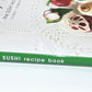 すし  The SUSHI recipe book