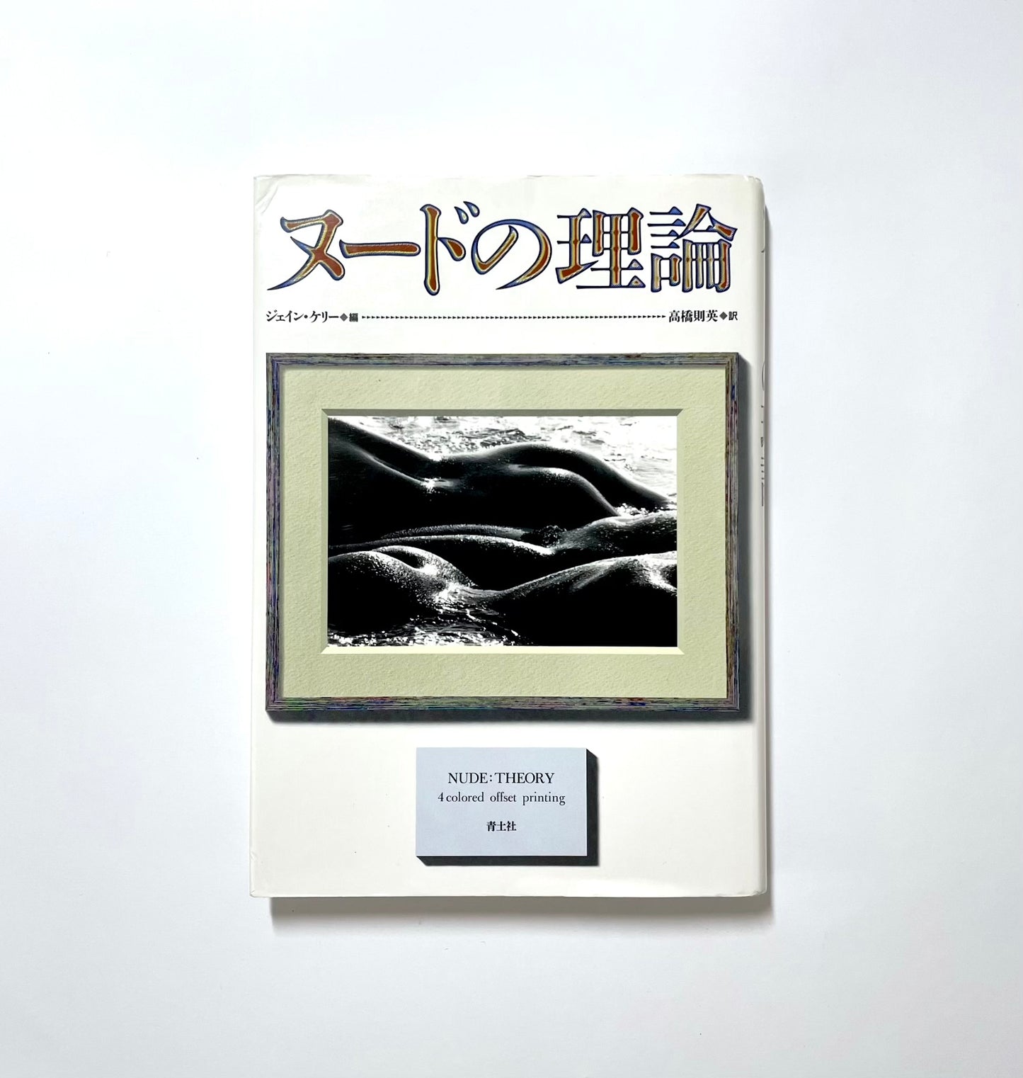 ヌードの理論