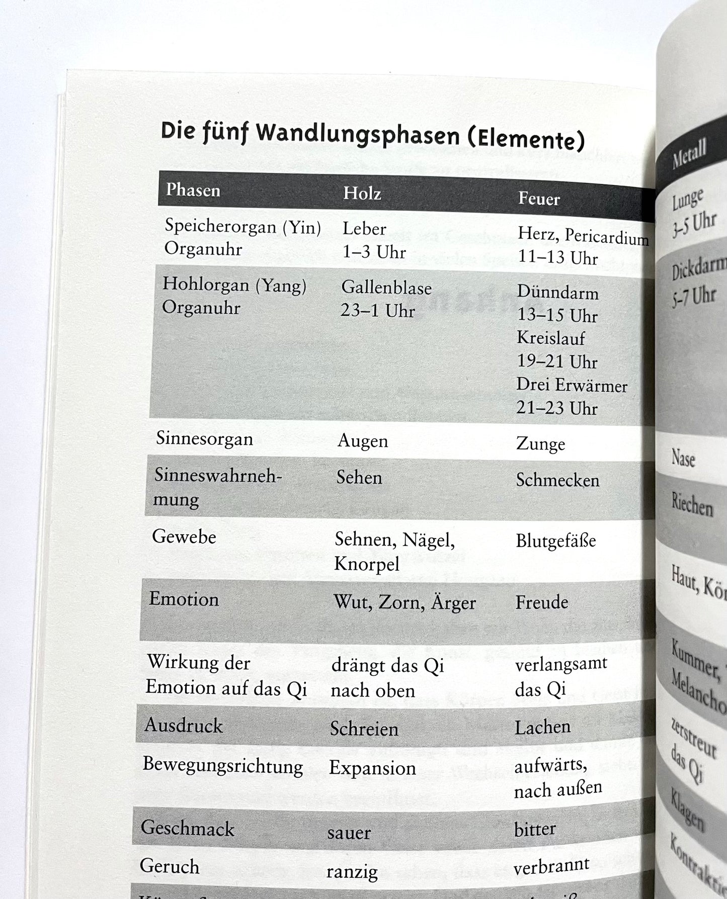 Das Leben pflegen: Die Grundlagen des Yangsheng
