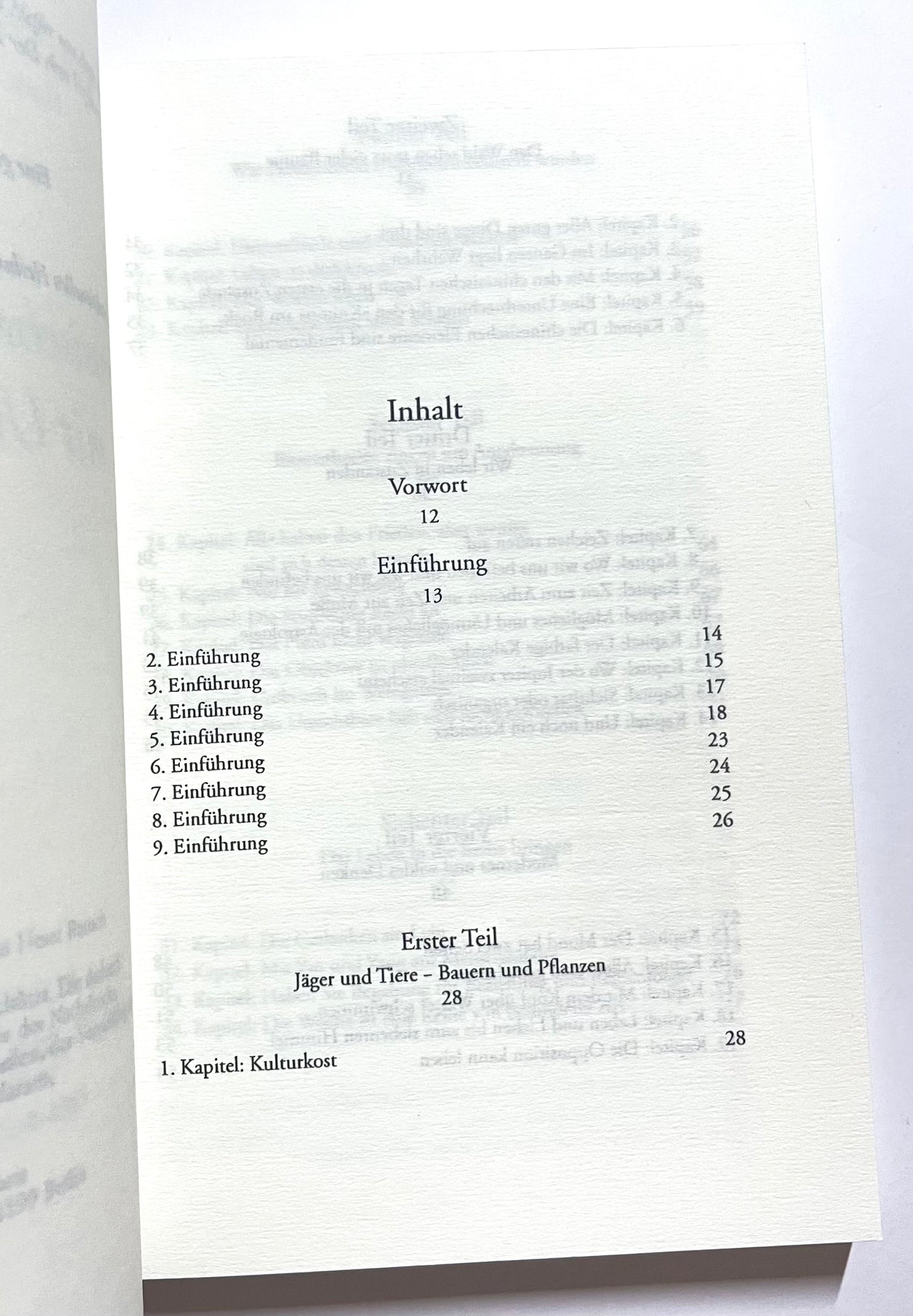 Chinesische Astrologie mit Umfeld