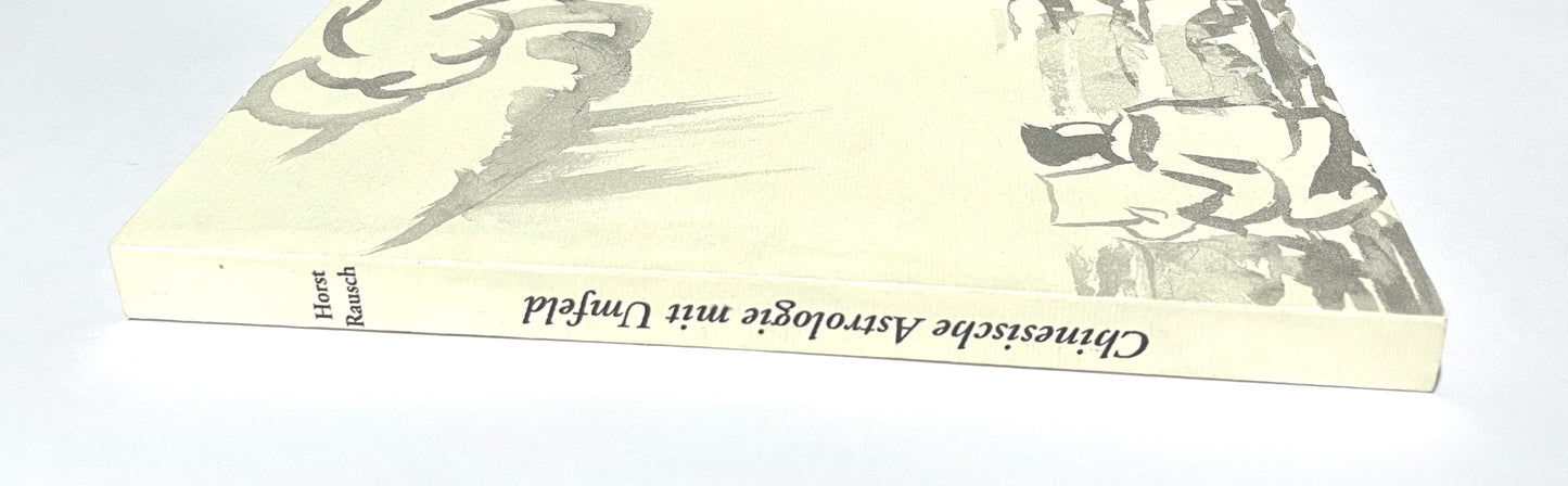 Chinesische Astrologie mit Umfeld