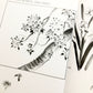 Sumi-E Just for You: Traditional One Brush Ink Painting