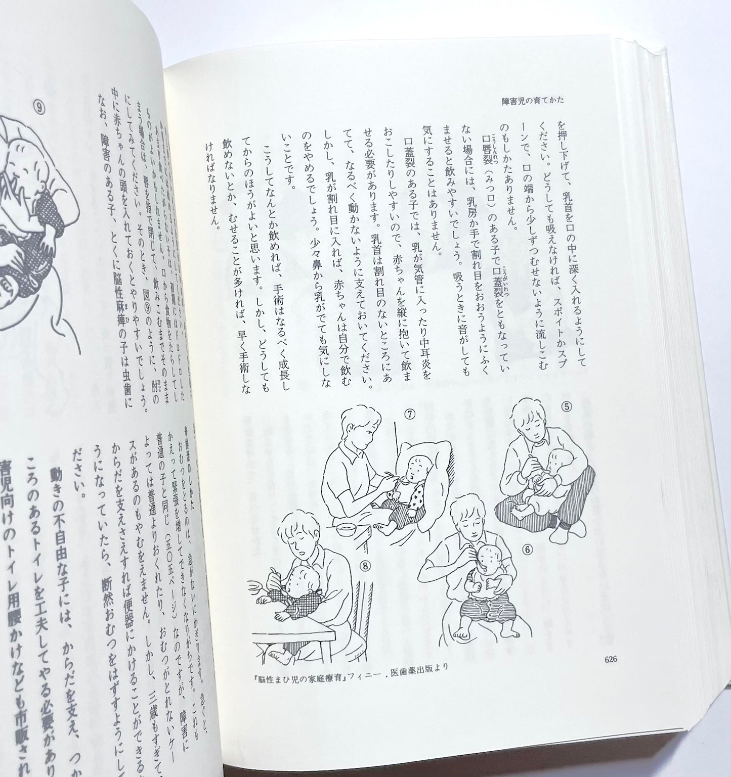 ひとりひとりのお産と育児の本