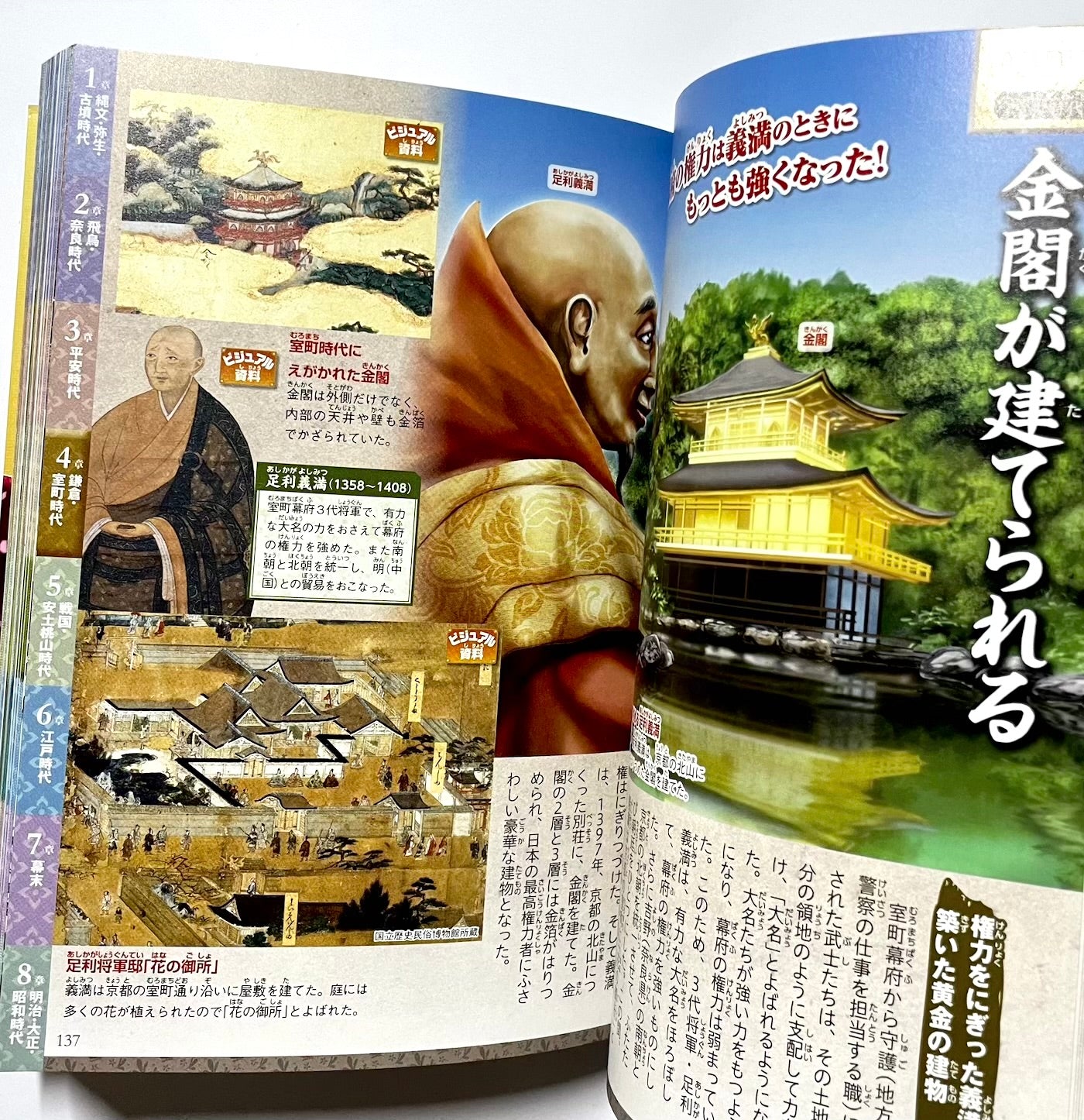 超ビジュアル！日本の歴史大事典