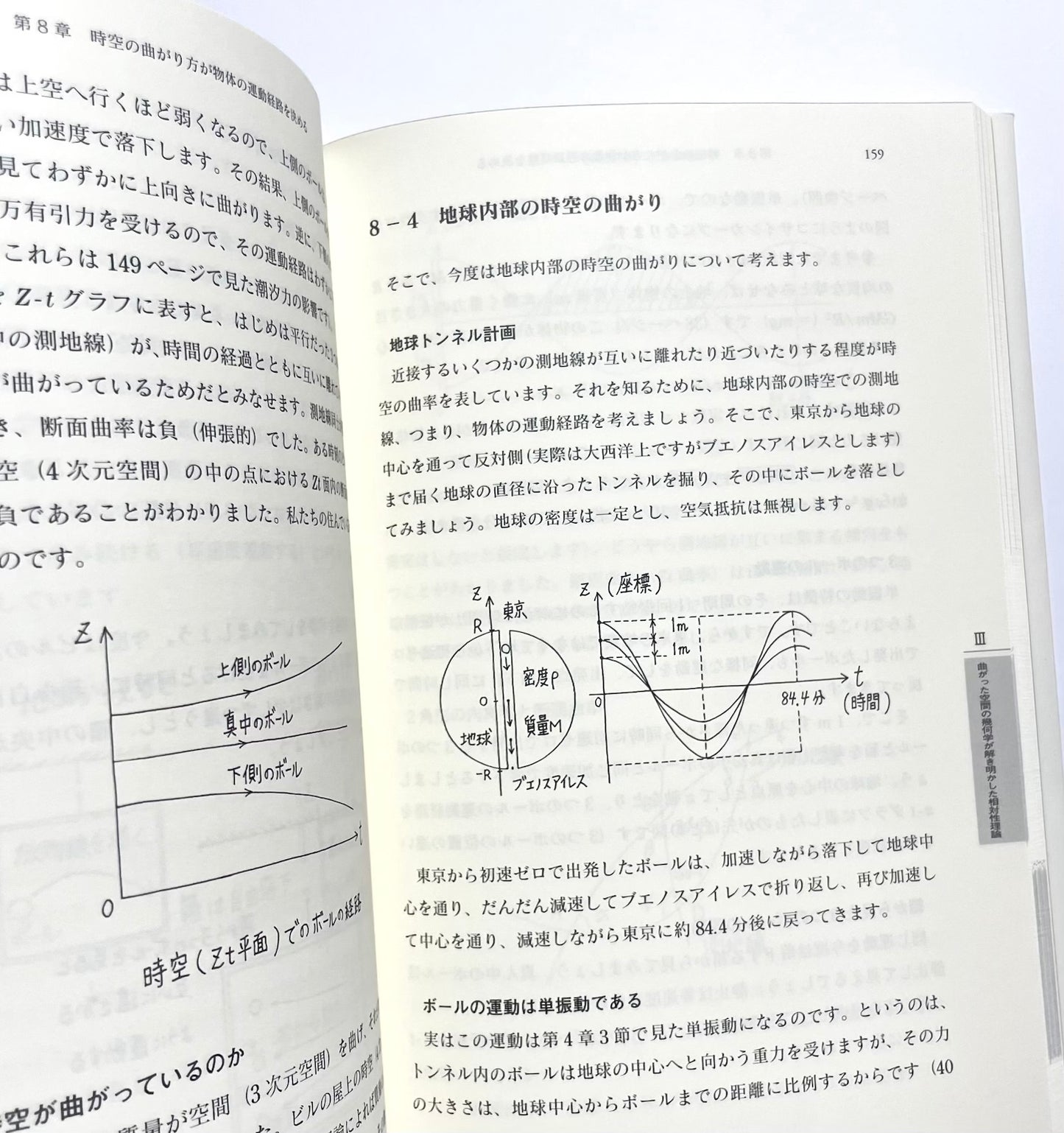 数学が解き明かした物理の法則―ニュートンの『プリンキピア』から量子力学まで　数学的着想と自然観の変遷