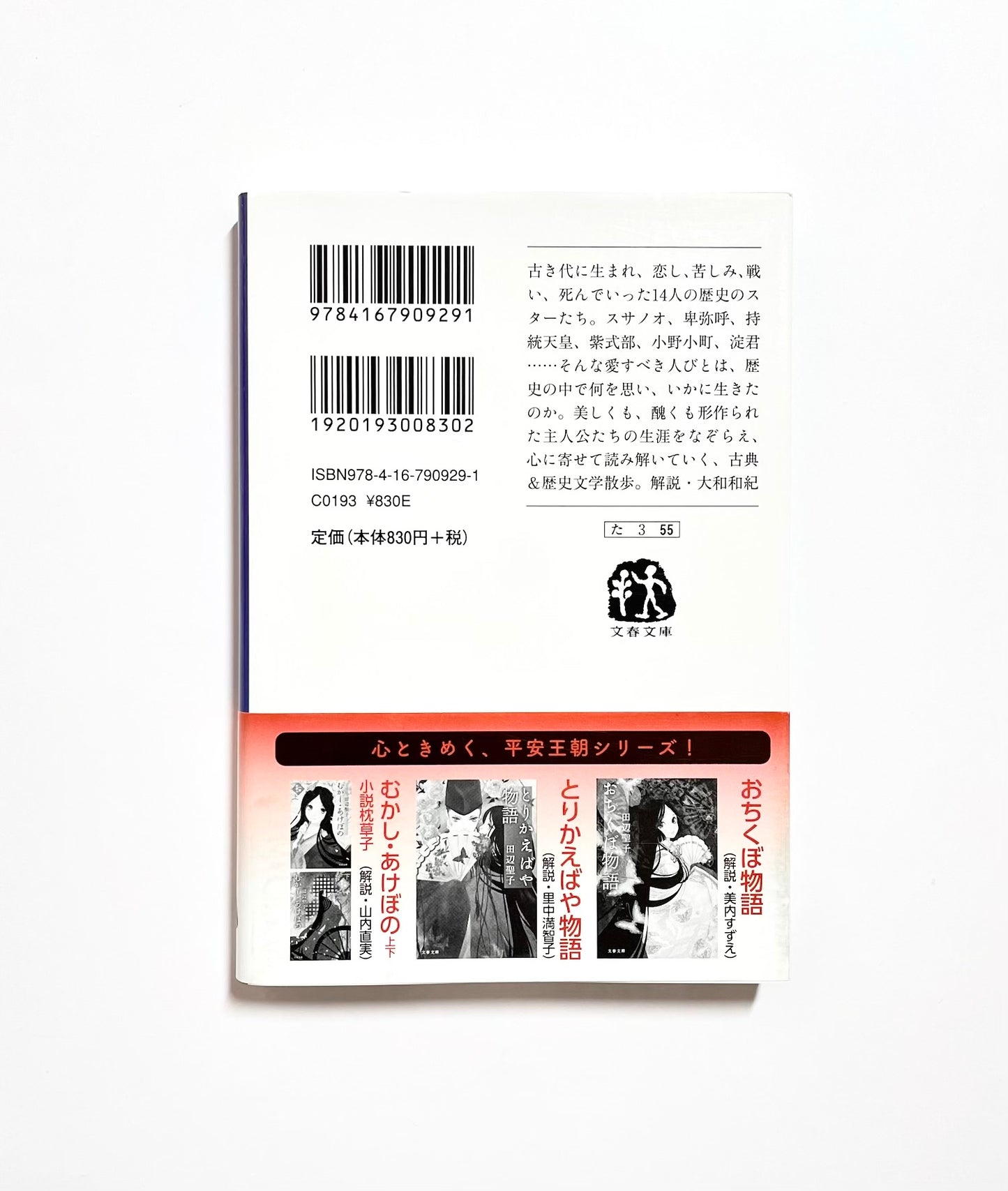 古今盛衰抄