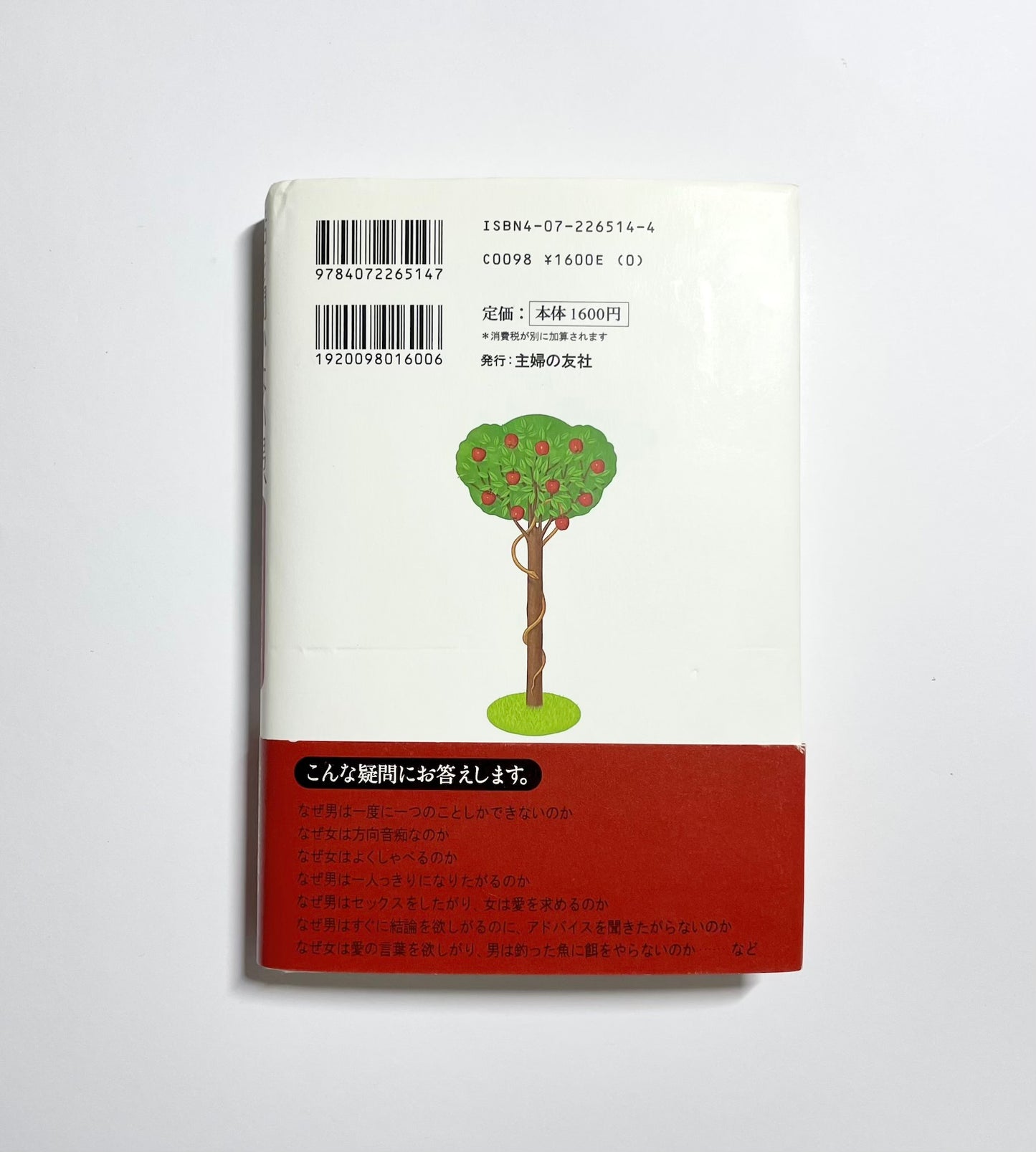 話を聞かない男、地図が読めない女
