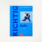 Richtig Judo