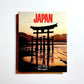 JAPAN