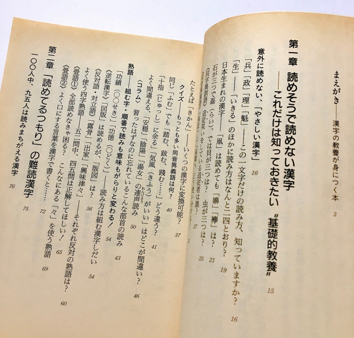 漢字に強くなる大事典―この一冊で、あなたも漢字博士!